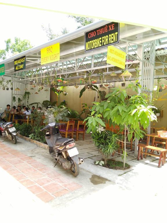 꾸옥탕 호텔 푸꾸옥 두옹 동 외부 사진